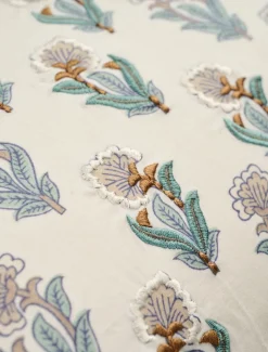 Liza koristetyynynpäällinen moniväri