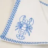 Lobster tabletti valkoinen