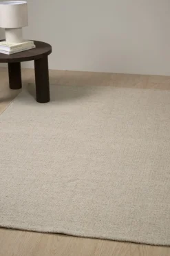 London villamatto vaalean beige