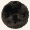 Longwool istuinalusta hiilenharmaa