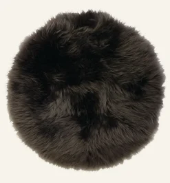 Longwool istuinalusta hiilenharmaa