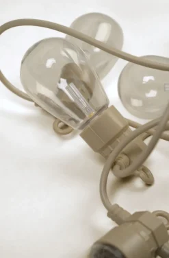 Lumis LED-valosarja beige
