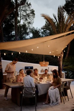 Lumis LED-valosarja beige