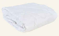 Lux tencel patjansuojus valkoinen