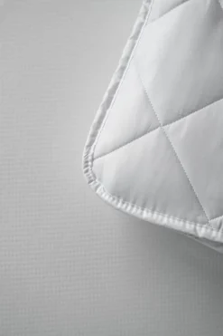 Lux tencel patjansuojus valkoinen