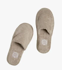 Lux tossut beige