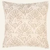 Lydia koristetyynynpäällinen luonnonväri