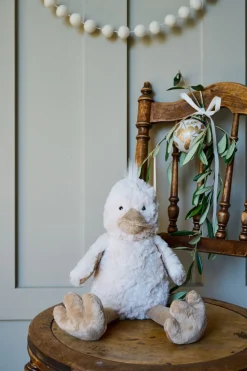 Lykke pehmolelu beige