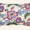 Maddie koristetyynynpäällinen moniväri
