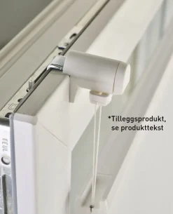 Made to measure premium ylös-alas vekkikaihdin 25 mm moniväri