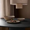 Maia ruokapöytä musta