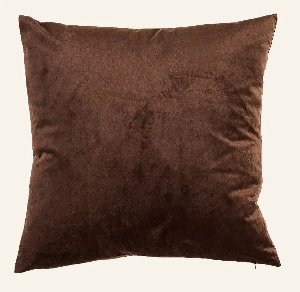 Mali koristetyynynpäällinen saksanpähkinä