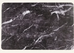 Marble tabletti musta