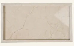 Marble vati beige