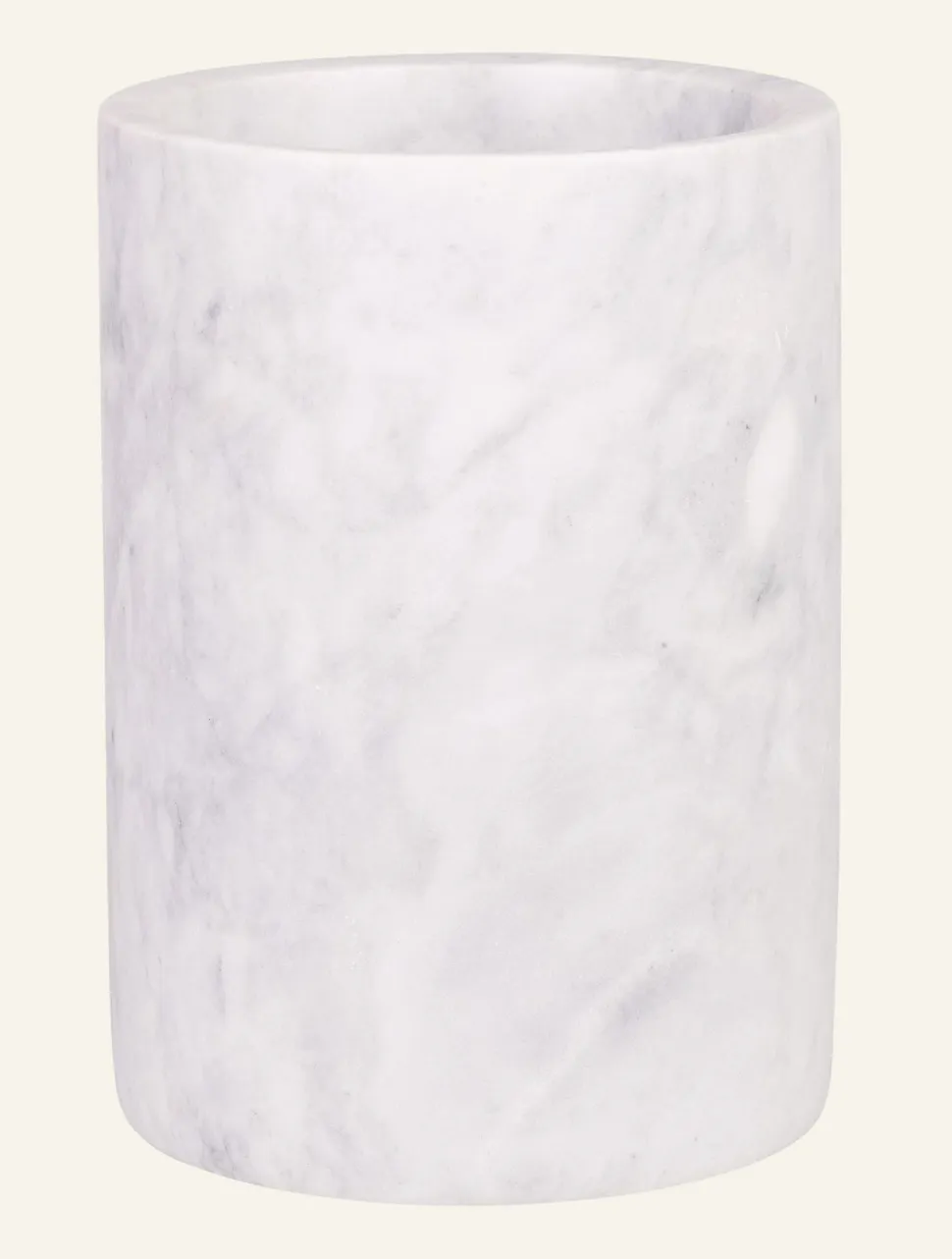 Marble viininjäähdytin vaaleanharmaa
