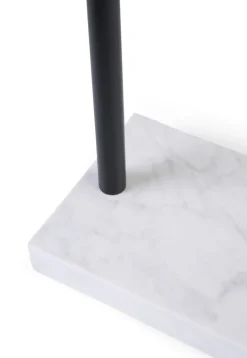 Marble wc-paperiteline moniväri/musta