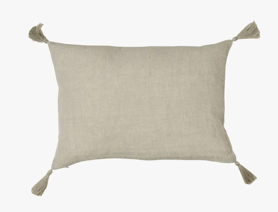 Maria koristetyynynpäällinen luonnonväri