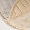 Martina tortillan säilytys beige