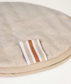 Martina tortillan säilytys beige