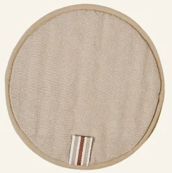 Martina tortillan säilytys beige