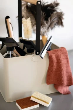 Mary säilytyslaatikko beige