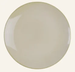 Mathilde ruokalautanen vaalean beige