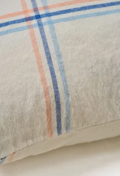 Maxime koristetyynynpäällinen sininen