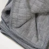 Microfiber lattiapyyhe harmaa