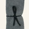 Microfiber pesulappu harmaa