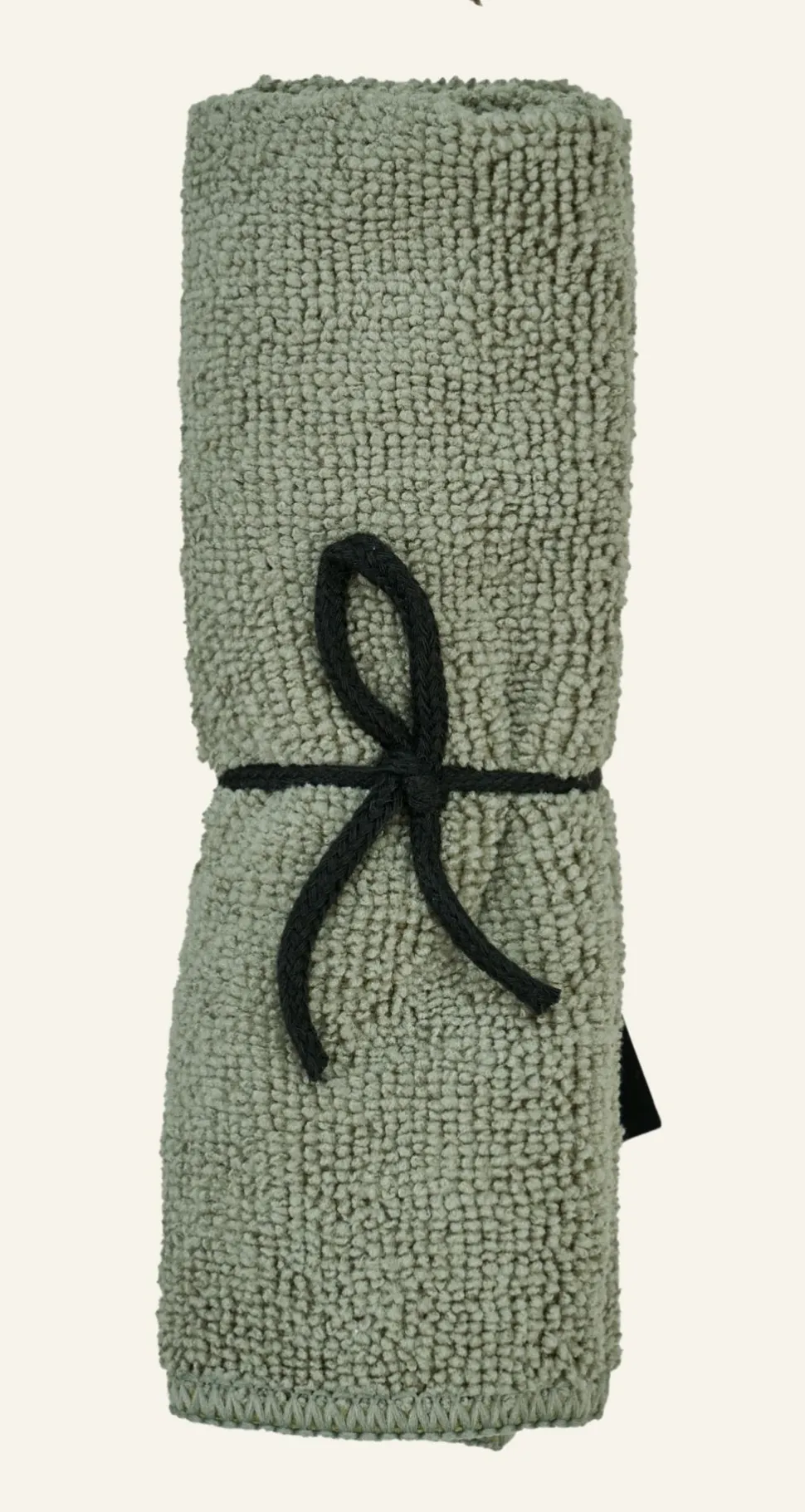 Microfiber pesulappu meriheinää