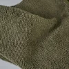 Microfiber pesulappu tummanvihreä