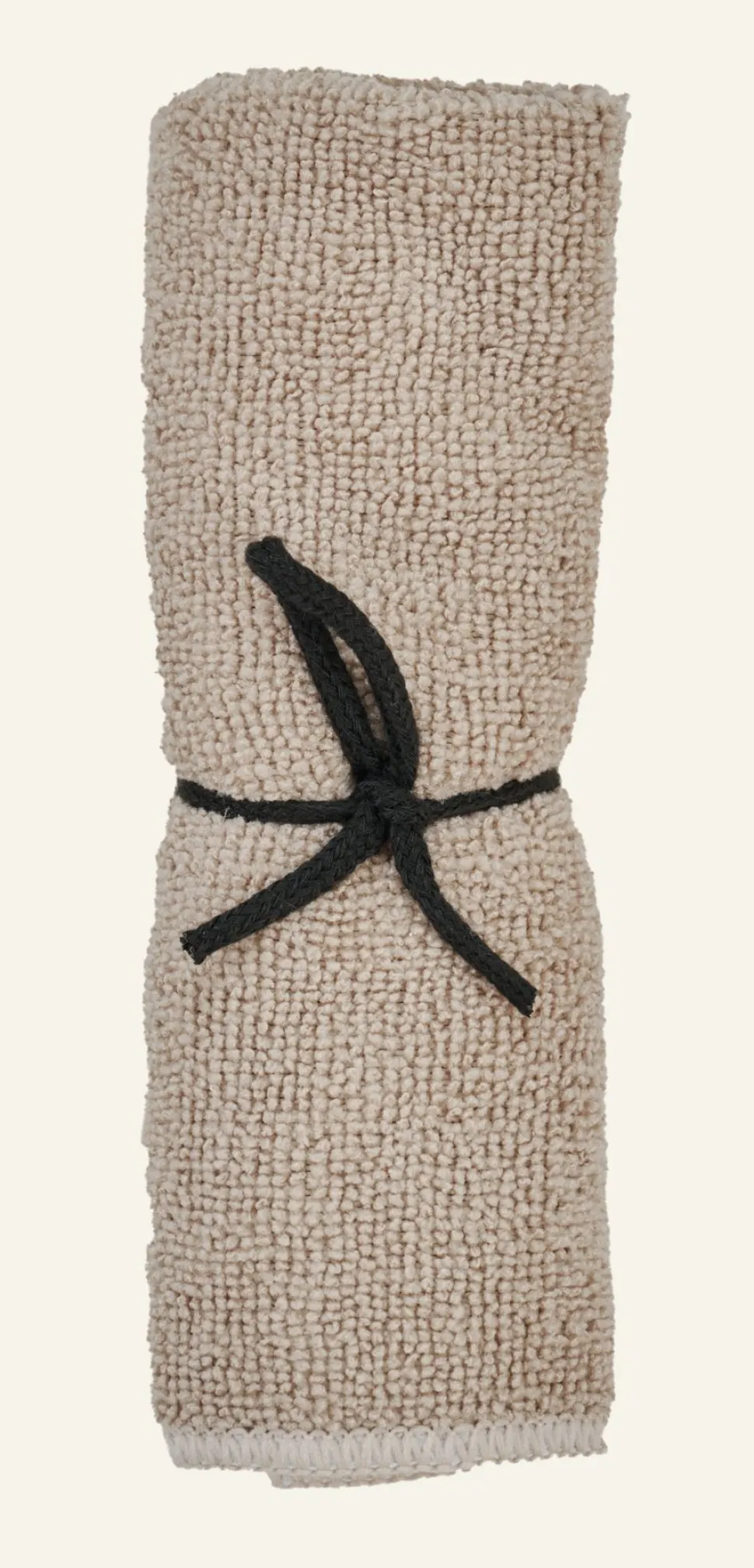 Microfiber pesulappu vaaleanharmaa