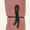 Microfiber pesulappu vanha roosa