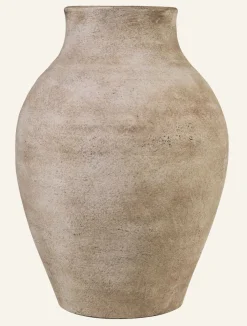 Mikami ruukku vaalean beige