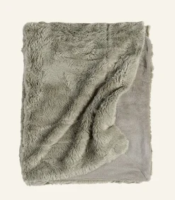 Milde turkishuopa oliivinvihreä