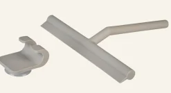 Modern kumilasta hiekka