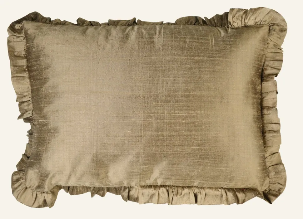 Mulbury koristetyynynpäällinen kulta