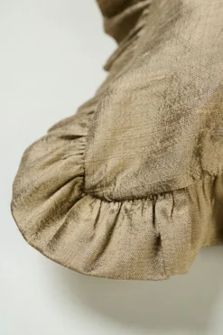 Mulbury koristetyynynpäällinen kulta