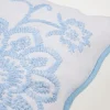 Nadu koristetyynynpäällinen moniväri/sininen