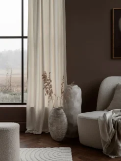 Nature torkkupeitto beige