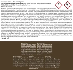 Neroli Gardenia Tuoksukivet ruskea