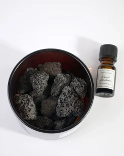 Neroli Gardenia Tuoksukivet ruskea