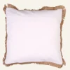 Newport koristetyynynpäällinen valkoinen