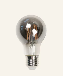 Normal E27 5W DIM lamppu hopea