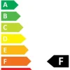 Normal E27 5W DIM lamppu läpikuultava