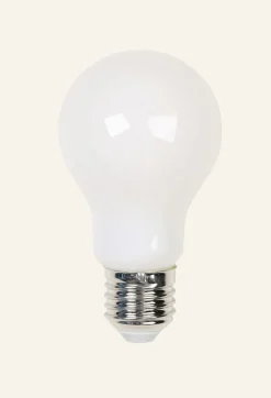 Normal E27 5W DIM lamppu valkoinen