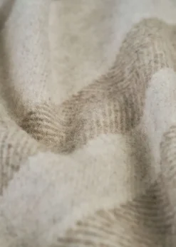 Novel villahuopa beige