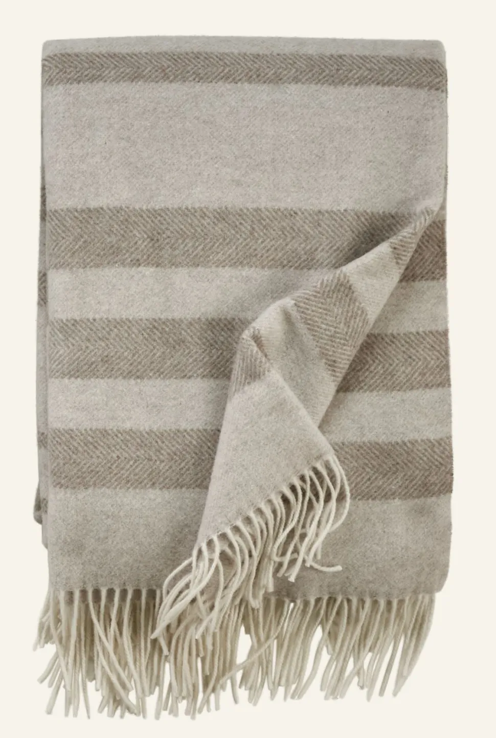 Novel villahuopa beige