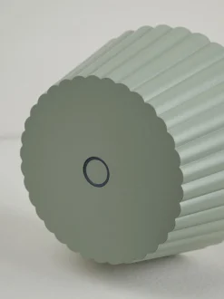Nymera LED-pöytälamppu meriheinää