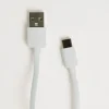 Nymera LED-pöytälamppu valkoinen